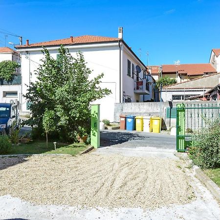 Agriturismo La Casa Degli Zii Albenga Zewnętrze zdjęcie