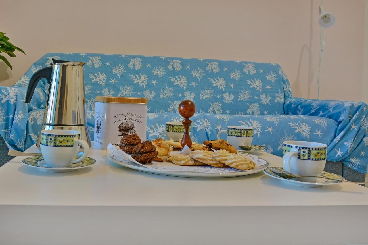 Agriturismo La Casa Degli Zii Albenga Zewnętrze zdjęcie