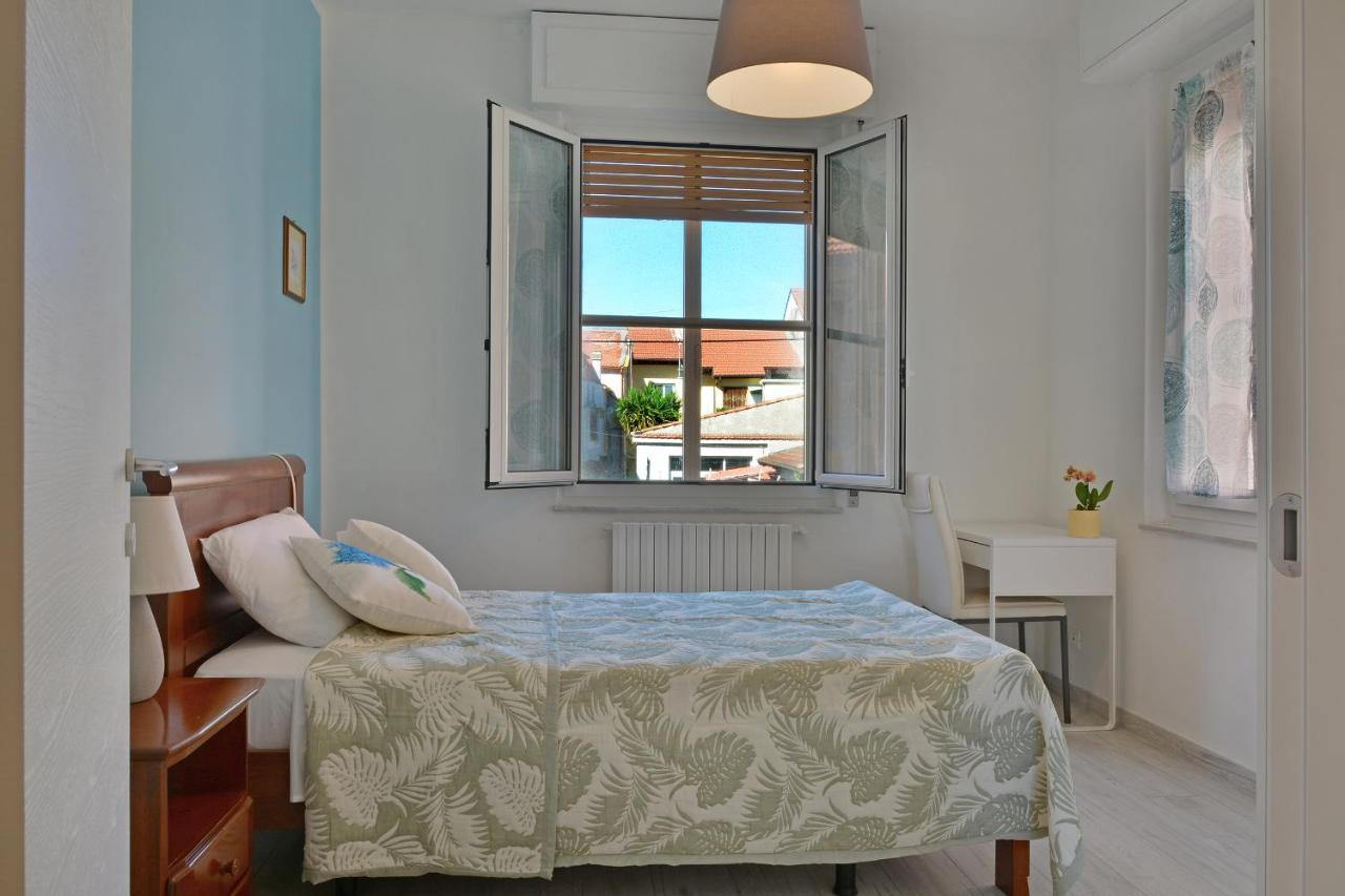 Agriturismo La Casa Degli Zii Albenga Zewnętrze zdjęcie