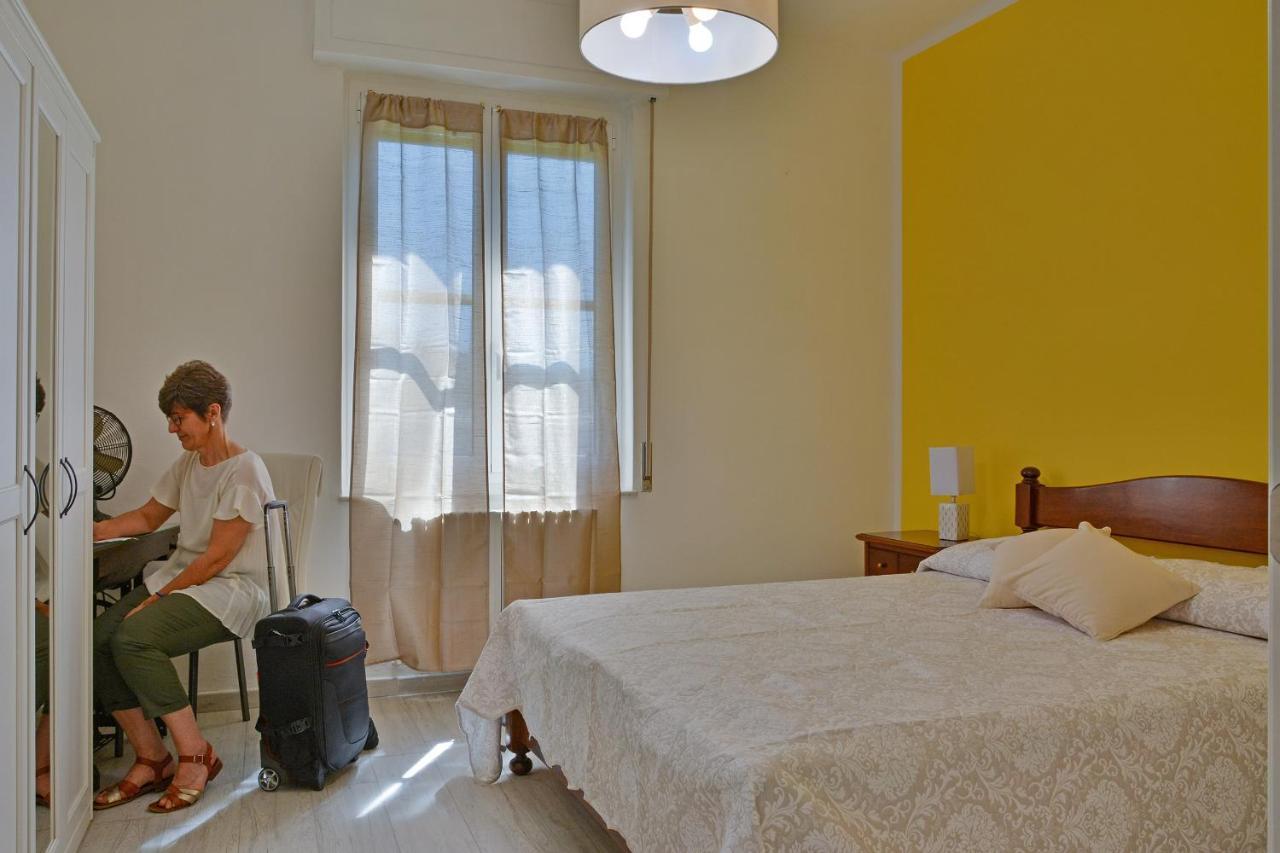 Agriturismo La Casa Degli Zii Albenga Zewnętrze zdjęcie