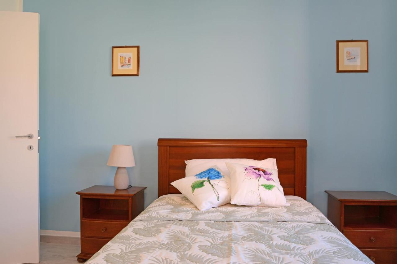 Agriturismo La Casa Degli Zii Albenga Zewnętrze zdjęcie