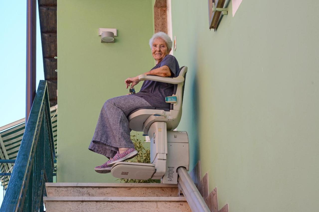 Agriturismo La Casa Degli Zii Albenga Zewnętrze zdjęcie