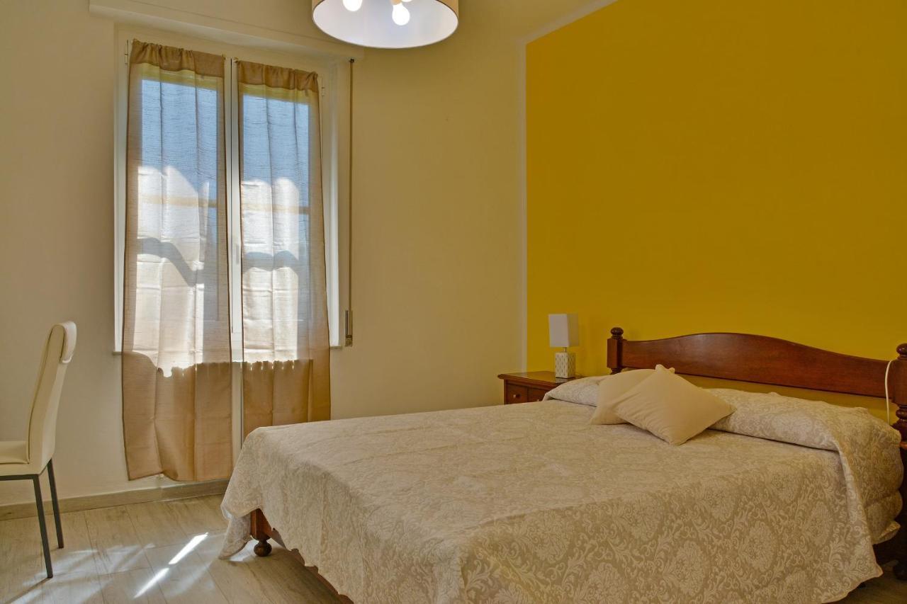Agriturismo La Casa Degli Zii Albenga Zewnętrze zdjęcie