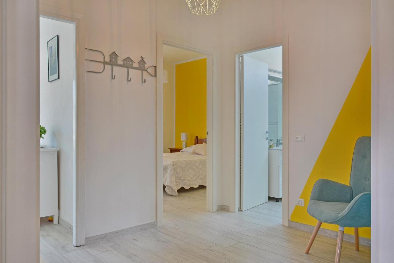 Agriturismo La Casa Degli Zii Albenga Zewnętrze zdjęcie