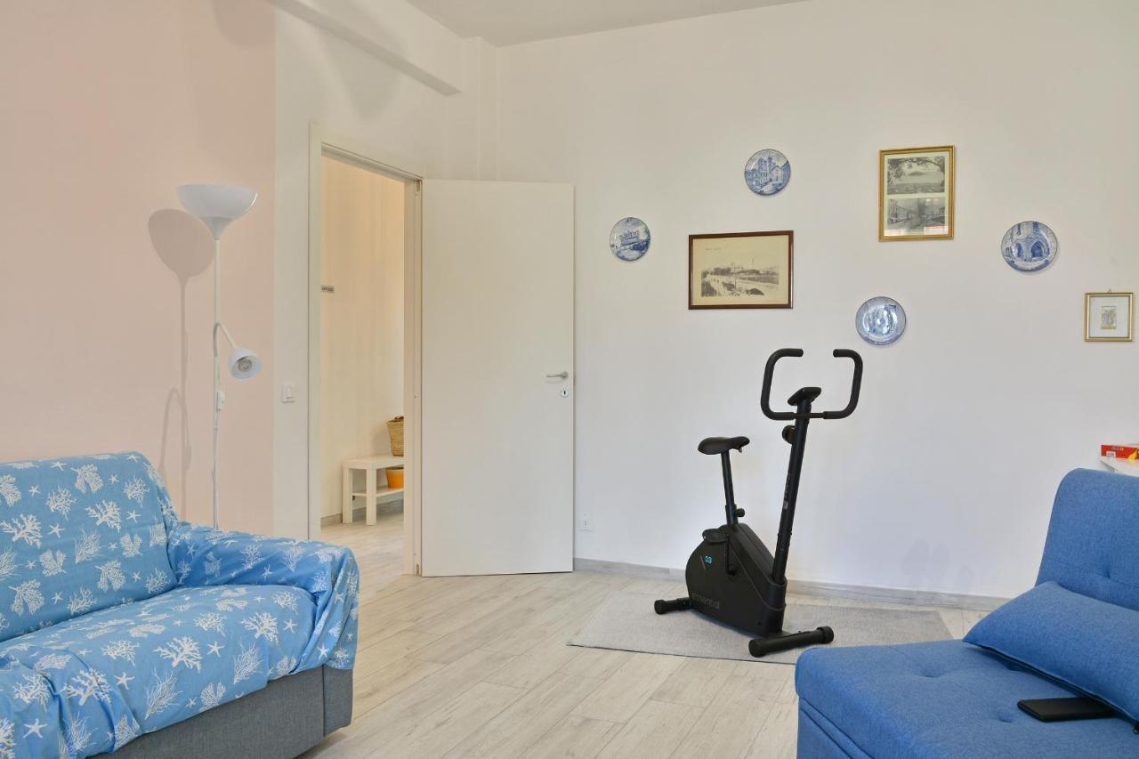 Agriturismo La Casa Degli Zii Albenga Zewnętrze zdjęcie